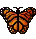Trinket-Monarrrch butterfly.png