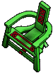 Furniture-Celtic captain's chair.png