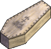 Furniture-Wooden coffin-3.png