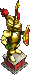 Furniture-Gold armor with spear-4.png