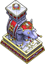 Furniture-Elephant statue-4.png