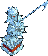 Furniture-Ice warrior statue-2.png