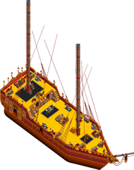Hauptdeck (für größere Ansicht anklicken)