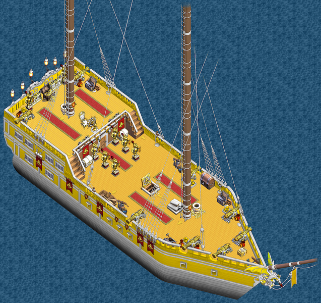 Datei:Gold-Klasse Kriegsbrigg Hauptdeck.png