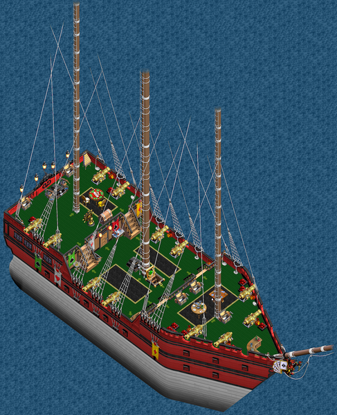 Datei:Kasino-Klasse Kriegsfregatte Hauptdeck.png