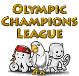 Olympic Champions League