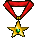 Bagatela-Medalla con estrella enjoyada.png