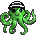 Octopus-lime-black.png