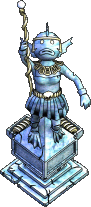Furniture-Atlantean priestess statue-2.png
