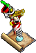 Furniture-Toy soldier scout.png