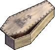 Furniture-Wooden coffin-7.png