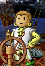 Narya (pirate)