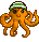 Octopus-pumpkin-light green.png