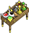 Furniture-Eastern spices table-5.png