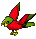 Parrot-light green-red.png