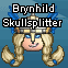Brynhild Skullsplitter