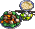Furniture-Lucky feast - vegetables and noodles.png
