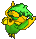 Parrot-hat-banana-lime.png
