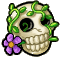 Trophy-Bloomin' Skull.png