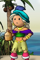 Katana (pirate)
