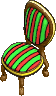 Furniture-Striped chair-5.png