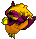 Parrot-hat-wine-gold.png