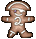 Gingerbread mate