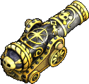 Furniture-Notorious corsair's large cannon.png