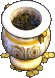 Furniture-Yellow urn with treasure.png