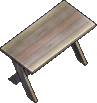 Furniture-Shabby table.png