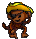 Monkey-tricorne-chocolate-banana.png