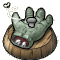 Trophy-Fresh Zombie Hand.png