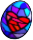 Princessmg Stained Glass Heart Egg.png