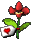 Trinket-Orchid with card.png