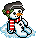 Trinket-Snowman doll.png