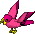 Parrot-magenta-pink.png