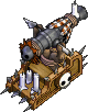Furniture-Cursed small cannon.png