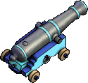 Furniture-Painted Medium Cannon.png