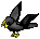 Parrot-black-black.png