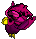 Parrot-hat-magenta-wine.png