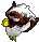 Parrot-hat-chocolate-white.png