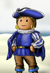 Maelstrom (pirate)