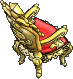 Furniture-Gilded chair-3.png
