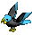 Parrot-light blue-black.png