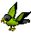 Parrot-black-light green.png