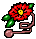 Trinket-Squirting flower.png