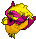 Parrot-hat-magenta-banana.png