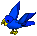 Parrot-royal blue-royal blue.png