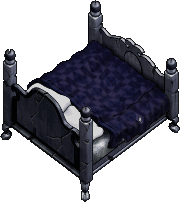 Furniture-Fancy bed (dark)-4.png