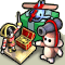 Trophy-Gathering o' Gifts.png